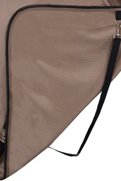 Combo Fly Rug with Detachable Neck and UV Protection