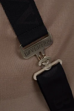 Combo Fly Rug with Detachable Neck and UV Protection