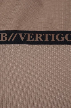 Combo Fly Rug with Detachable Neck and UV Protection