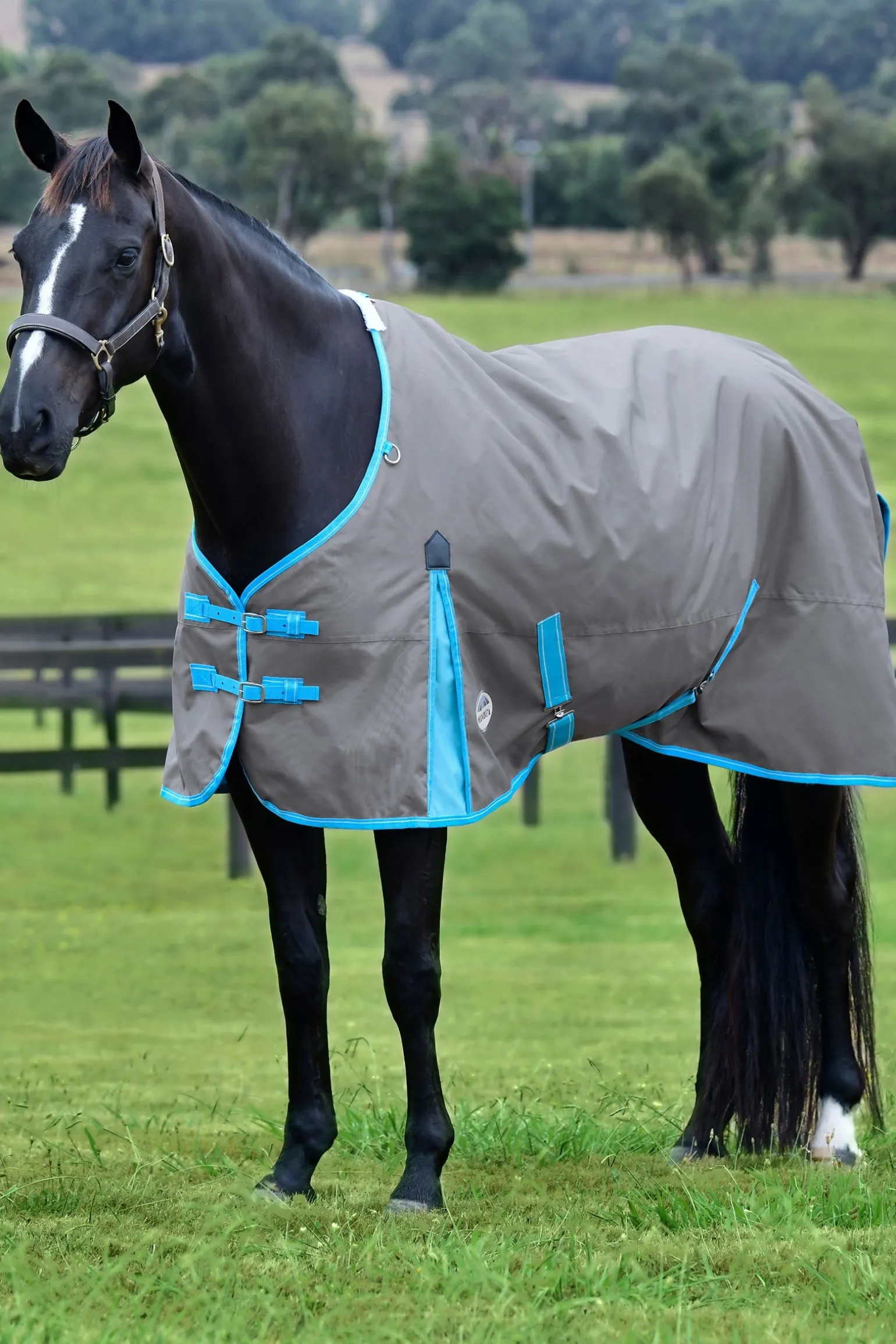 Comfitec Classic Regendecke, 0g