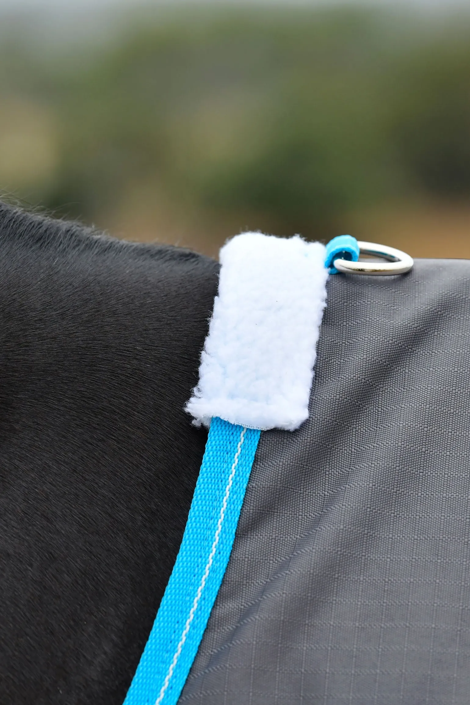 Comfitec Classic Regendecke, 0g