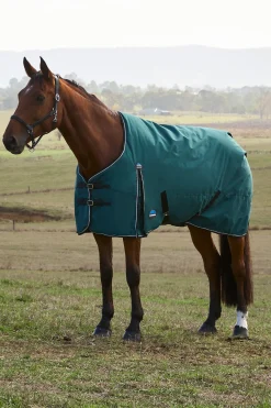 ComFiTec Classic Turnout Standard Neck 220G