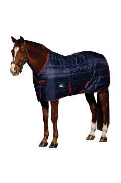 ComFiTec 210D Channel Quilt Stable Rug Standard Neck 220G