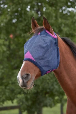 Comfitec Deluxe strapazierfähige Mesh-Maske