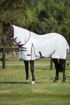 Comfitec Essential Mesh II Fliegendecke mit festem Halsteil