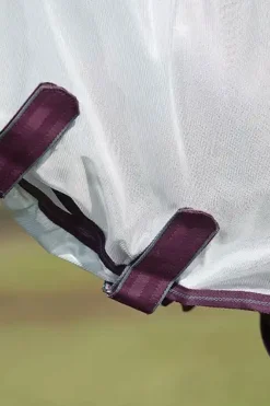 Comfitec Essential Mesh II Fliegendecke mit festem Halsteil