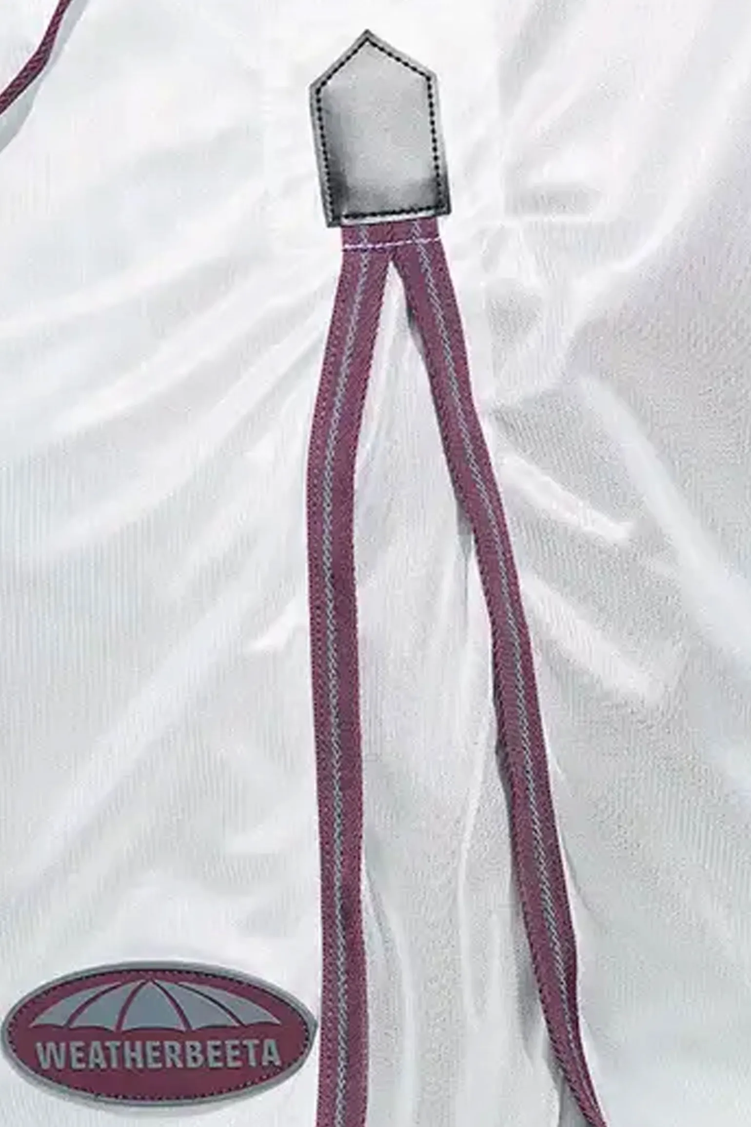 Comfitec Essential Mesh II Fliegendecke mit festem Halsteil