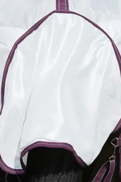 Comfitec Essential Mesh II Fliegendecke mit festem Halsteil