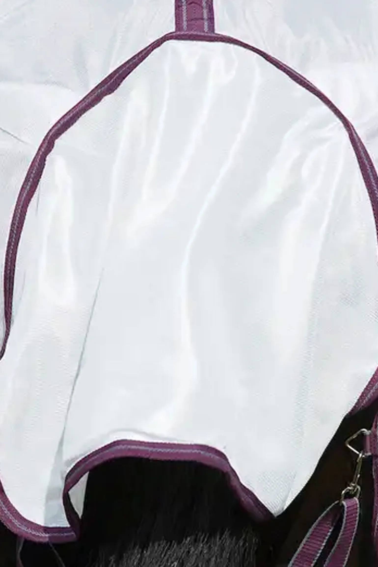 Comfitec Essential Mesh II Fliegendecke mit festem Halsteil