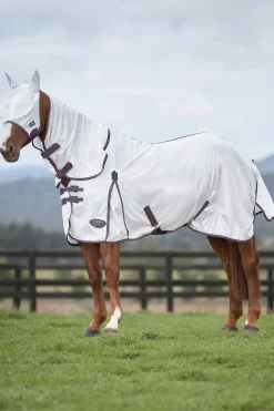 Comfitec Essential Mesh Maske