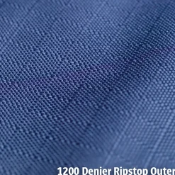 Comfitec Essential Regendecke, 0g