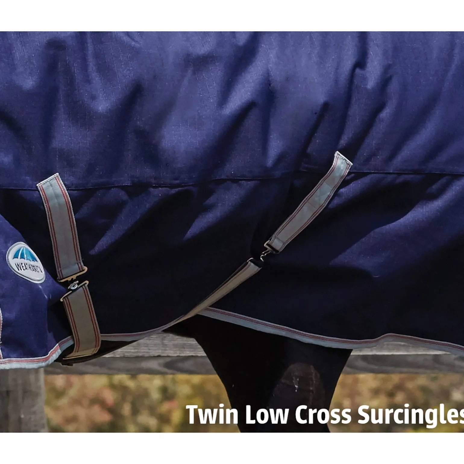 Comfitec Essential Regendecke, 0g