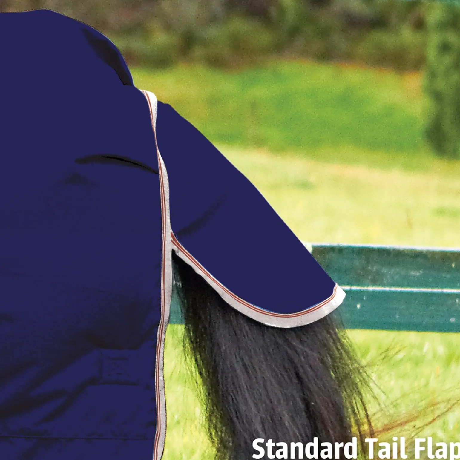 Comfitec Essential Regendecke, 0g