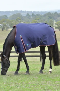 ComFiTec Essential Turnout Standard Neck 0G