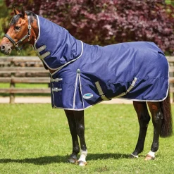 Comfitec Essential Weidedecke inkl. abnehmbarem Halsteil, 50g