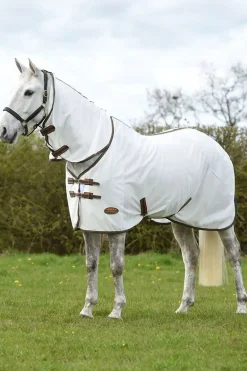 Comfitec Tyro Meshdecke mit Halsteil