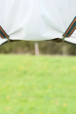 Comfitec Tyro Meshdecke mit Halsteil