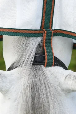 Comfitec Tyro Meshdecke mit Halsteil