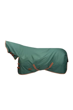 Comfitec Tyro Weidedecke mit integriertem Halsteil, 50g