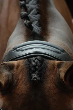 Comfitec Vogue anatomisch geformte Trense