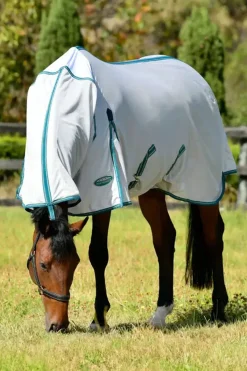 Comfitec Zephyr Plus Mesh Combo Fliegendecke