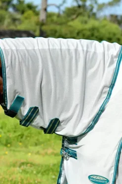 Comfitec Zephyr Plus Mesh Combo Fliegendecke