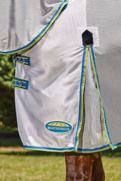 Comfitec Zephyr Plus Mesh Combo Fliegendecke