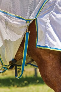 Comfitec Zephyr Plus Mesh Combo Fliegendecke