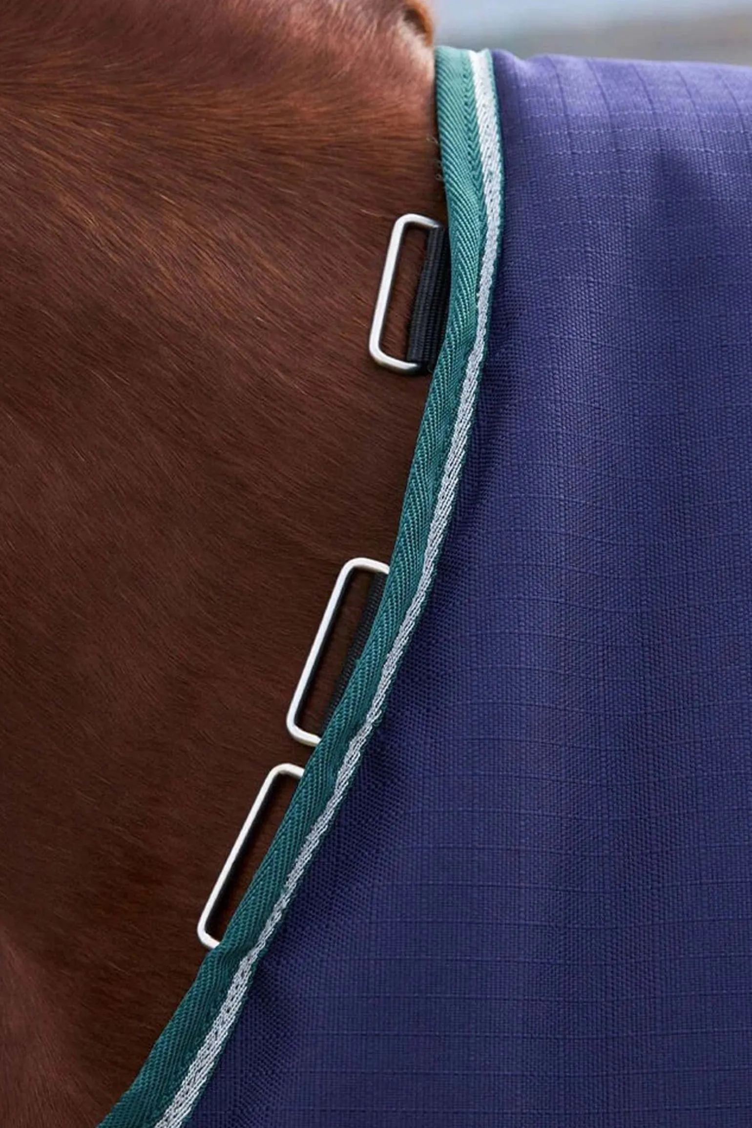 ComFiTecPlus Dynamic Turnout Standard Neck 0G