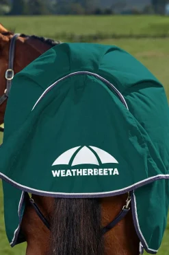 ComFiTecPlus Dynamic Turnout Standard Neck 0G