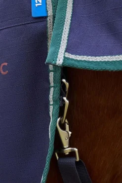 ComFiTecPlus Dynamic Turnout Detach-A-Neck 220G