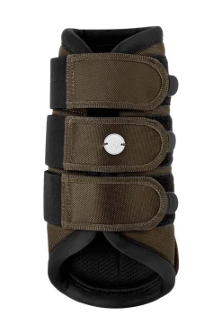 Comfort Fit Tendon Boots
