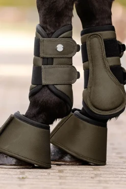 Comfort Fit Tendon Boots
