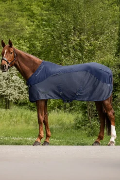 Comfort Fleece Fliegendecke