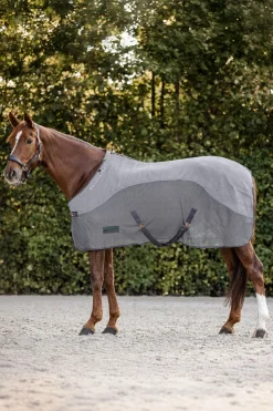 Comfort Fleece Fliegendecke