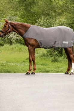 COMFORT Fliegen-Führmaschinendecke