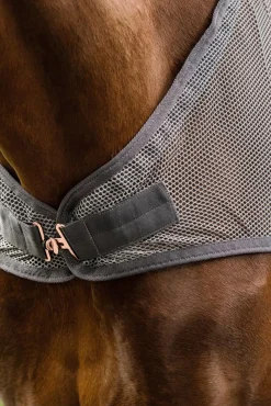 COMFORT Fliegen-Führmaschinendecke