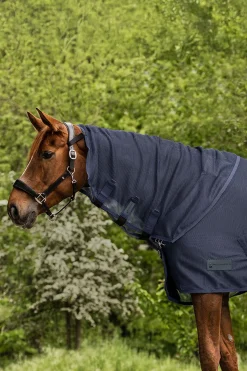 Comfort Fliegenhalsteil