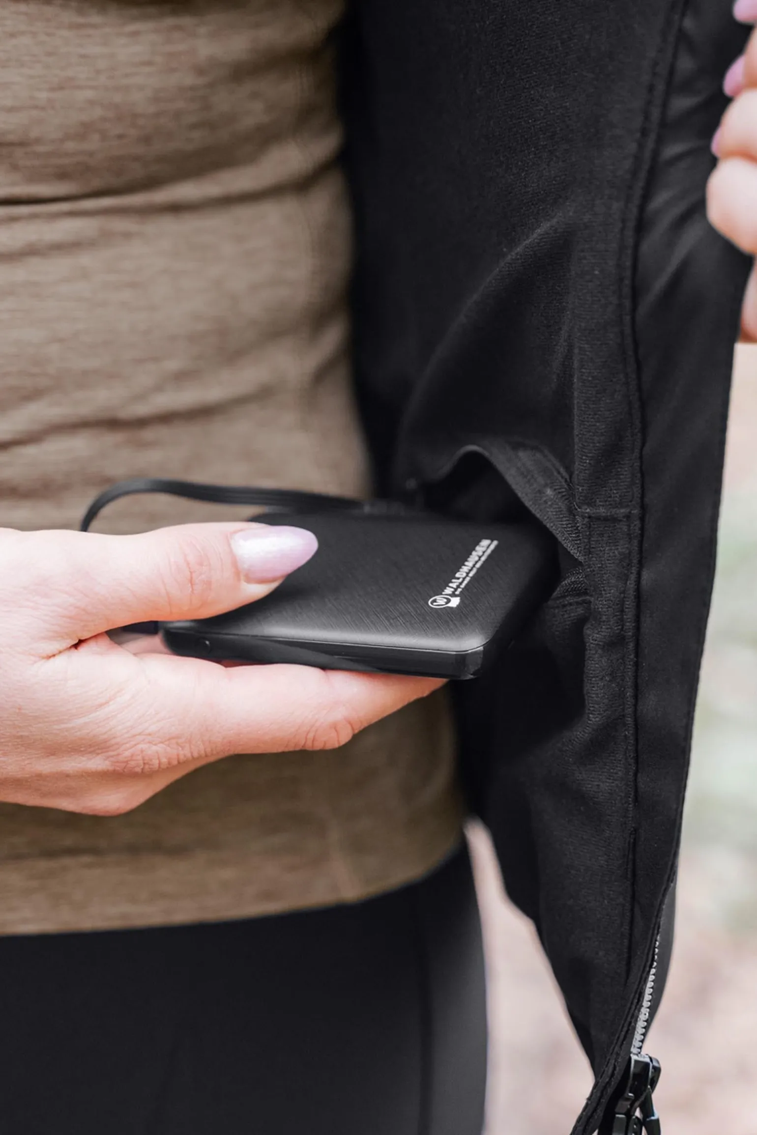 Comfort Heat Heizweste