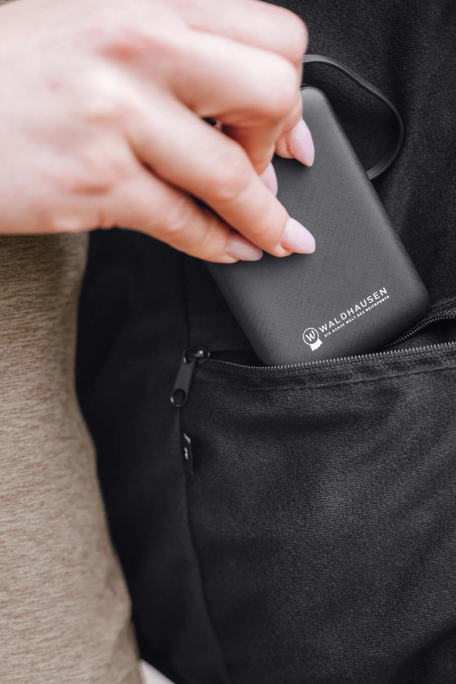 Comfort Heat Heizweste