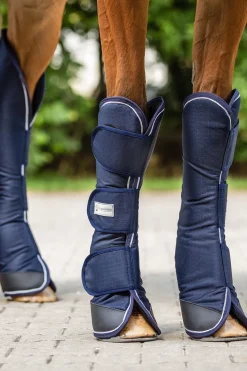 Comfort Line Transportgamaschen (4er-Set)