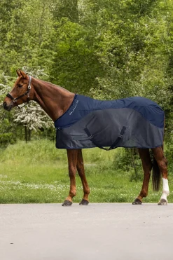 Comfort Regen-Fliegendecke