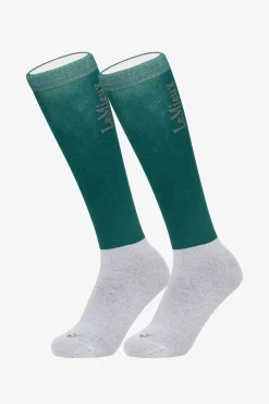 Competition Socken (2er Pack)
