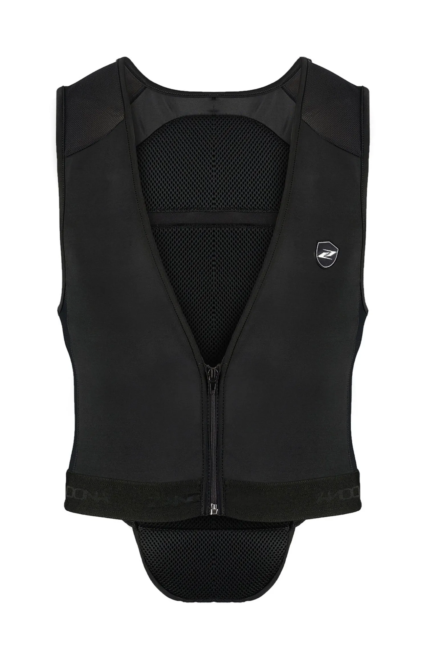 Competition Vest x8 (178-187cm) Rückenprotektor