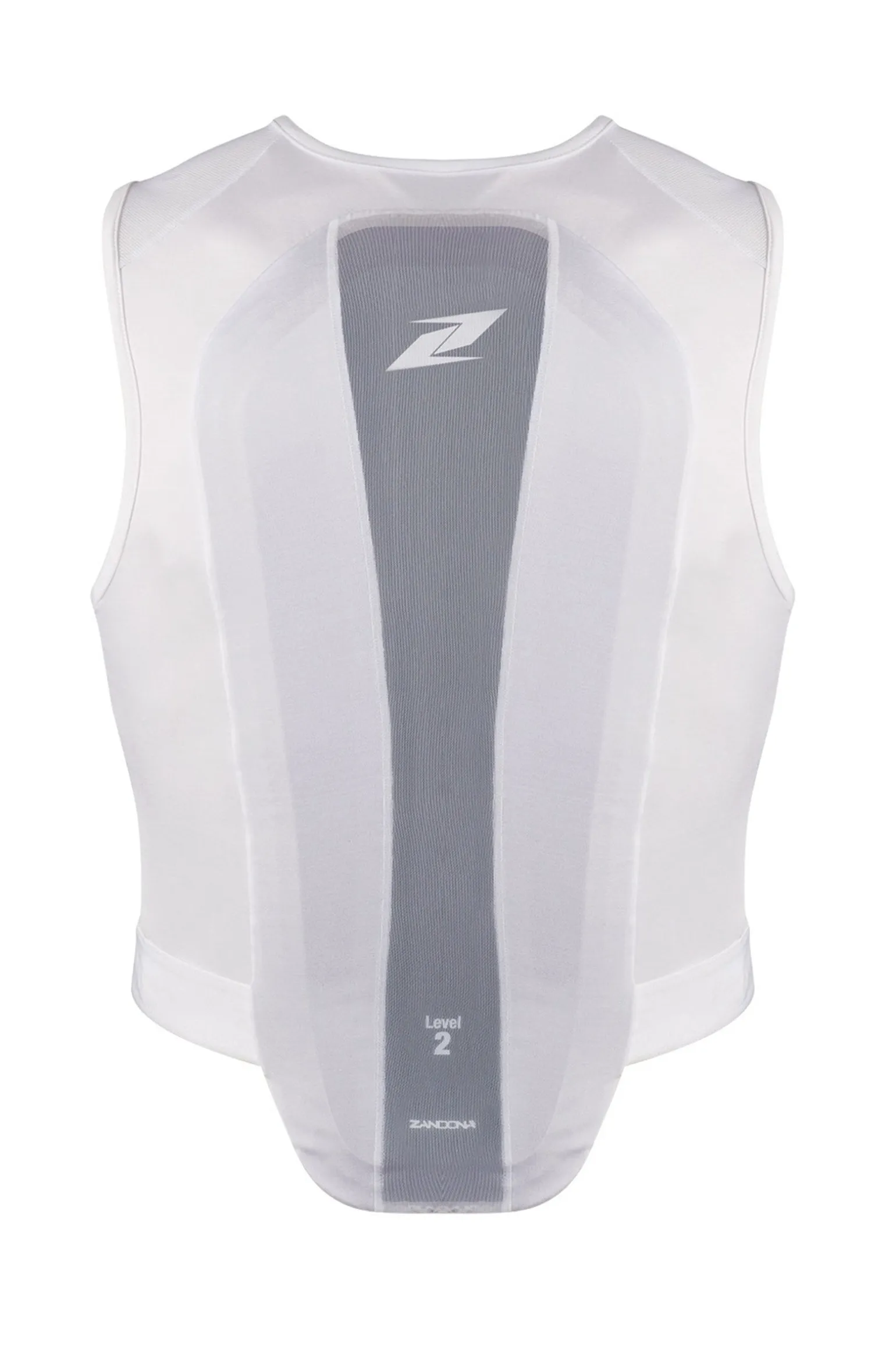 Competition Vest x6 (158-167cm) Rückenprotektor