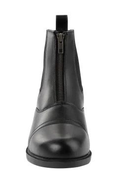 Contrace FZ Winter-Reitstiefeletten Reißverschluss vorne