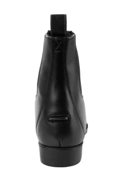 Contrace FZ Winter-Reitstiefeletten Reißverschluss vorne