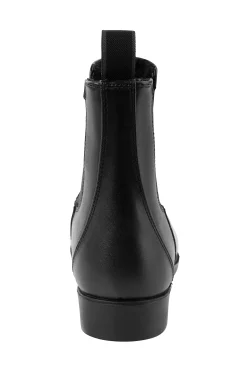 Contrace Jodhpur Winterstiefeletten Chelsea