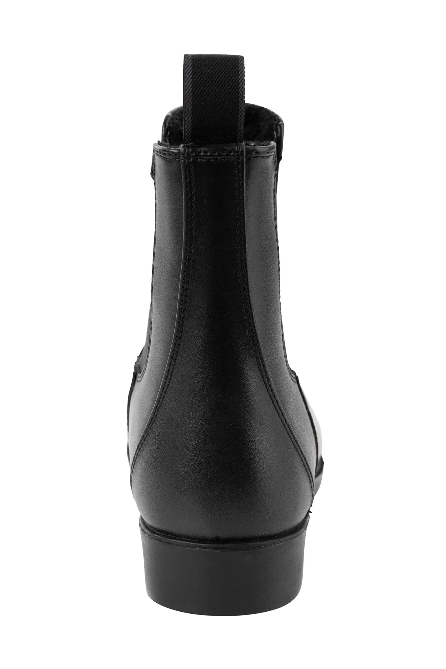 Contrace Jodhpur Winterstiefeletten Chelsea