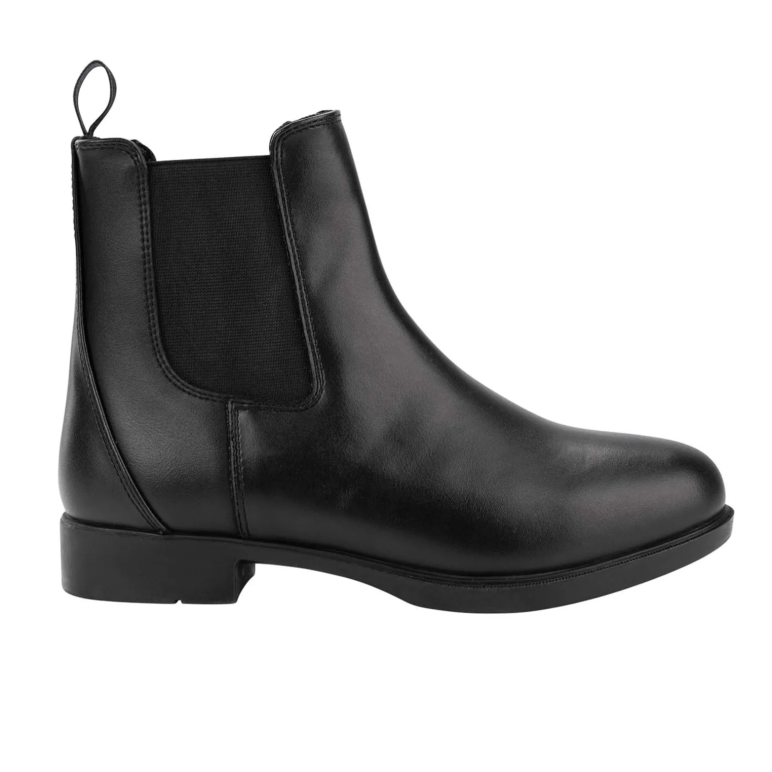 Contrace Jodhpur Winterstiefeletten Chelsea